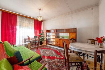 3 podlažný rodinný dom, Košice- Krásna - 8
