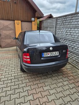 Fabia 1.2 47 kw - 8