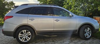 Hyundai ix55 - 8
