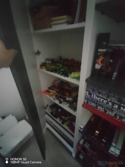 Zostava do detskej izby ale je možné aj po kuse - 8