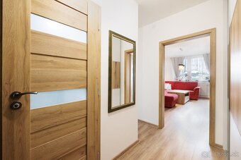 3 izbový byt s loggiou na predaj, Prešov - 8