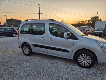 Citroen berlingo - 8