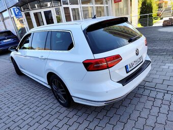 Passat B8 R-Line 2.0TDI 2016 - 8