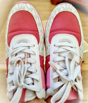 Michael Kors sneakers 40 - 8