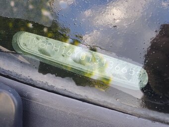 Skkda fabia 1,4MPi - 8