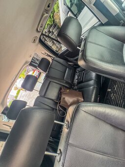 Mercedes Benz ML 270 CDI - 8