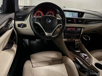 BMW X1 xDrive(4x4)18d A/T, 105kw(143ps),Bi-xenon - 8