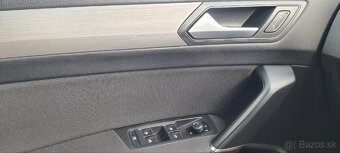 Touran 1.6 TDI 85kw DSG7 TOP pouka. - 8