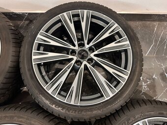 original zimní audi a6 4k r20 s line 4K0601025J - 8