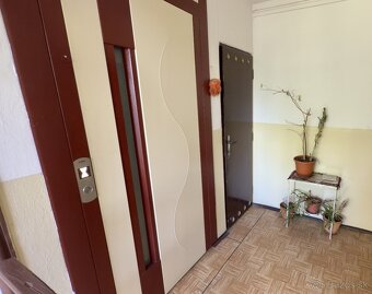 3-izbový PRAŽSKÝ typ bytu na Kysuckej - 8