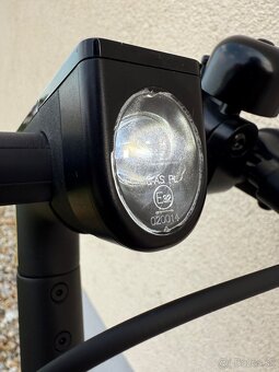 Xiaomi Mi Scooter Pro 2 – TOP stav, najazdené do 15km - 8