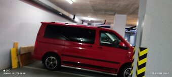 VW Transporter - 8