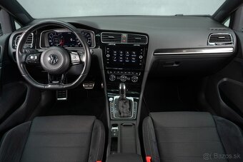Volkswagen Golf R 2.0TSI 221kW, automat, 4x4, 2019, DPH - 8