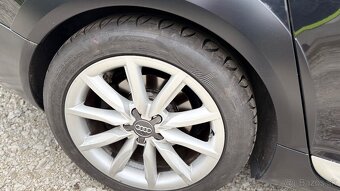 Audi A6 Allroad 3.0 TDI DPF quattro tiptronic - 8