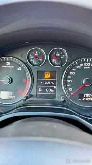 Predán Audi A3 Sportback 1.6 TDI 105k DPF - 8