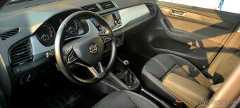 ŠKODA FABIA 1.0MPI - PREDAJ AJ NA SPLÁTKY - 8