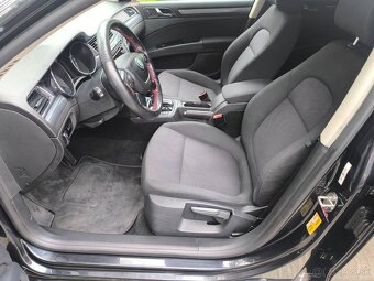 Škoda Superb Combi 2.0 TDI CR 140k Ambition DSG - 8