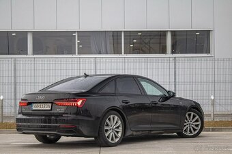 Audi A6 - 8