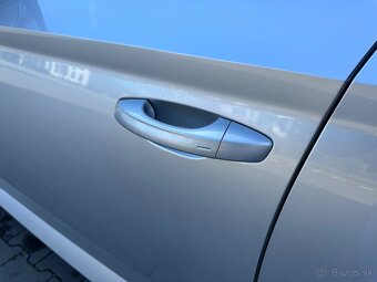 Škoda Superb Combi 2.0 TDI SCR Style DSG - 8