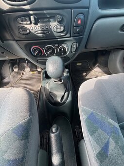 Megan 54 000km - 8