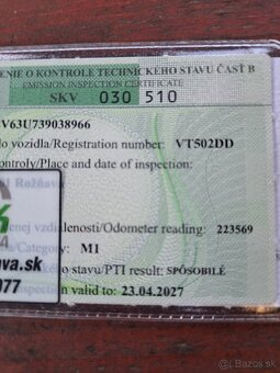 Superb 1 2.5 tdi - 8