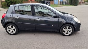 Renault Clio 3 AUTOMAT PREVODOVKA - 8