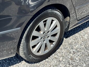Volkswagen Passat 2.0 TDI R line - 8