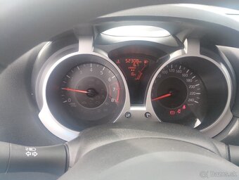 Nissan Juke 1.6 l Visia - 8