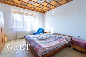 REZERVOVANÉ - Lipt. Ondrašová - rodinný dom na predaj. - 8