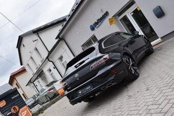 Volkswagen Arteon Shooting Brake SB 2.0 TSI R 4Motion DSG - 8