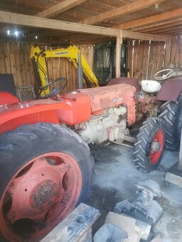 Predám Zetor 3045 - 8