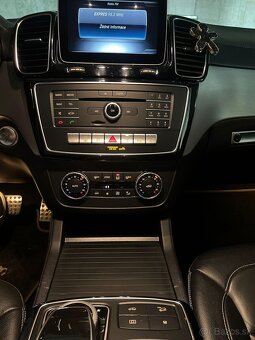 Mercedes Benz Gls 350amg paket 2018 - 8