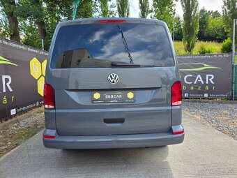 Volkswagen T6 Multivan 2.0 TDI BMT PanAmericana DSG - 8