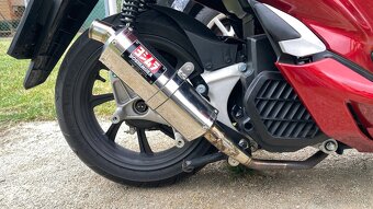 Honda pcx 125 - 8