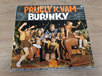LP platne za 1€ - 8
