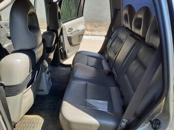 Pajero sport 3,0 V6 - 8