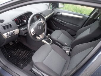 PREDAM OPEL ASTRA 1.7 CDTI TOP STAV - 8