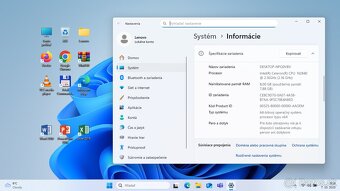 Notebook Lenovo B50-30 - 8