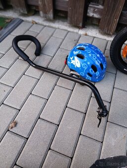 Specialized riprock 12" - 8
