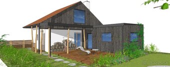 BEDES | Tradičný rodinný dom v rekonštrukcií, obec Šútovce - 8