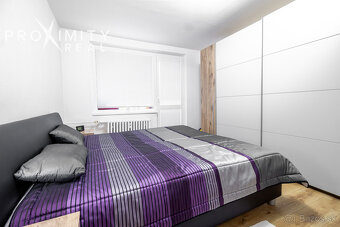 Na prenájom: zariadený 2-izbový byt, 65 m², Ludmanská – ihne - 8