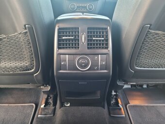Mercedes Benz GLE coupe 350d 4-matic - SUPER CENA - 8