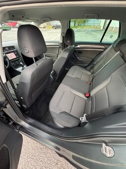 Volkswagen eGolf elektro 34.000km 2020 - 8