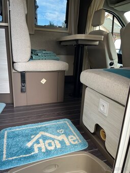 Rimor Kilig 695 - Odstupenie Leasingu, predaj - 8