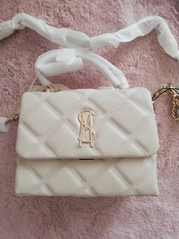 Dámska kabelka Steve madden - 8