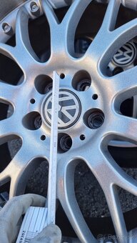 225/40 R18 92Y 4ks+ rezerva -elektrony-disky s letnými pneu - 8