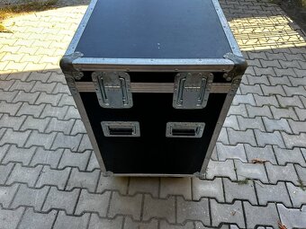 Prodám - 2x Martin MAC III performance + case - 8