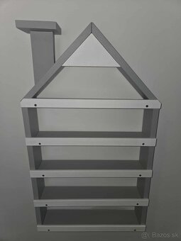 Predáme nábytok z detskej izby - 8