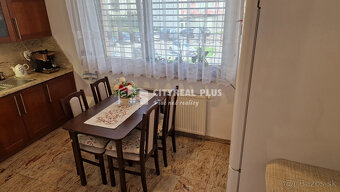 Na Predaj 2 izbový byt tehlovej bytovke lodžia Šurany - 8