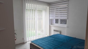 3-izbový byt v rodinnom dome so záhradou na predaj - 8